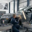 Servicio: Desabollado de Carrocería (Planchado)