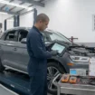 Servicio: Diagnóstico Electrónico por Escáner