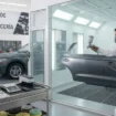 Servicio: Pintado de Carrocería