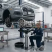 Servicio: Reparación de Transmisión (Mecánica y Automática)