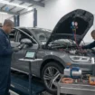 Servicio: Reparación y Mantenimiento de Aire Acondicionado